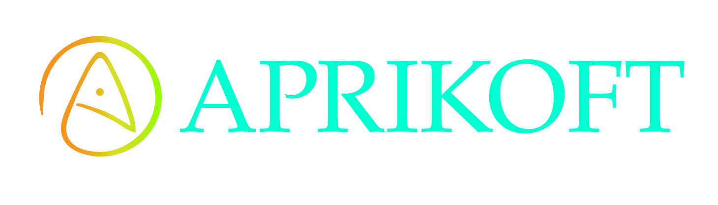 Aprikoft Logo